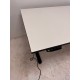 tweedehands gebruikt refurbished Electrically adjustable desks Wize Motion electric sit-stand desk tweedehands - gebruikt - refurbished Wize Motion electric sit-stand desk Electrically adjustable desks