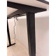 tweedehands gebruikt refurbished Electrically adjustable desks Wize Motion electric sit-stand desk tweedehands - gebruikt - refurbished Wize Motion electric sit-stand desk Electrically adjustable desks