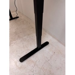 Wize Motion electric sit-stand desk 180x80cm