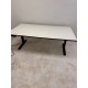 tweedehands gebruikt refurbished Electrically adjustable desks Wize Motion electric sit-stand desk tweedehands - gebruikt - refurbished Wize Motion electric sit-stand desk Electrically adjustable desks
