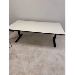 Wize Motion electric sit-stand desk 180x80cm