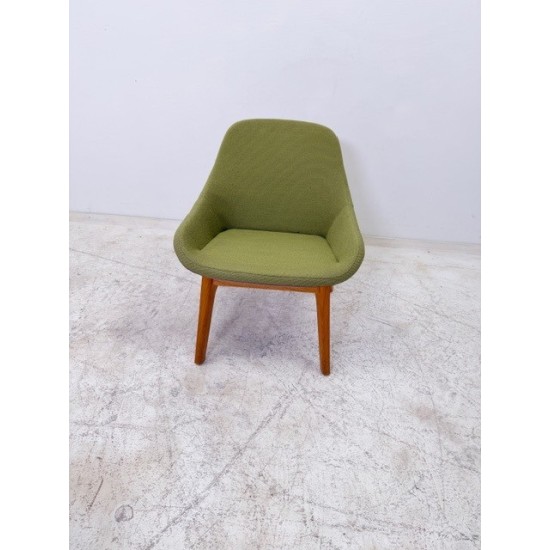 tweedehands - gebruikt - refurbished Zeitraum Morph Lounge design fauteuil Fauteuils