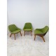 tweedehands - gebruikt - refurbished Zeitraum Morph Lounge design fauteuil Fauteuils