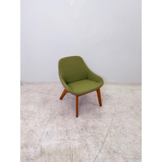 tweedehands - gebruikt - refurbished Zeitraum Morph Lounge design fauteuil Fauteuils