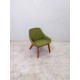 tweedehands - gebruikt - refurbished Zeitraum Morph Lounge design fauteuil Fauteuils