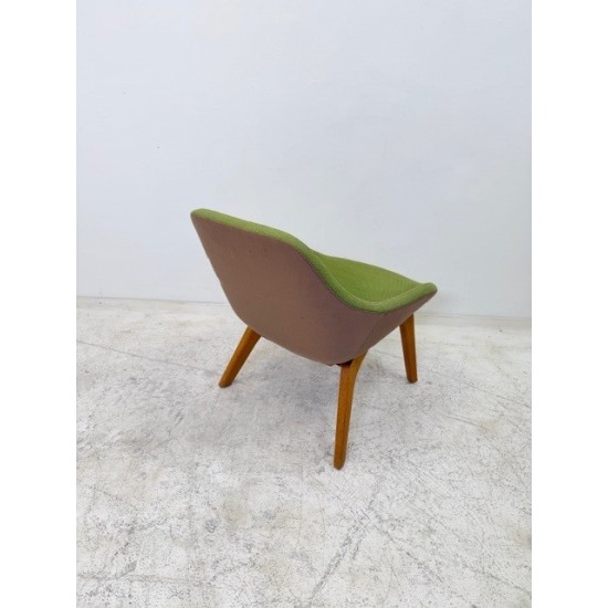 tweedehands - gebruikt - refurbished Zeitraum Morph Lounge design fauteuil Fauteuils