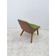 tweedehands - gebruikt - refurbished Zeitraum Morph Lounge design fauteuil Fauteuils