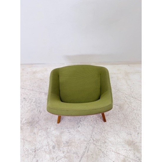 tweedehands - gebruikt - refurbished Zeitraum Morph Lounge design fauteuil Fauteuils