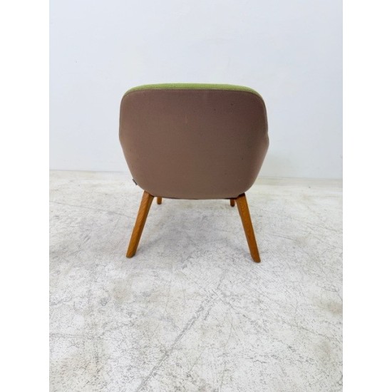 tweedehands - gebruikt - refurbished Zeitraum Morph Lounge design fauteuil Fauteuils