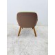 tweedehands - gebruikt - refurbished Zeitraum Morph Lounge design fauteuil Fauteuils