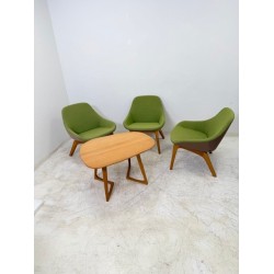 Zeitraum Morph Lounge design fauteuil