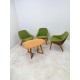 tweedehands - gebruikt - refurbished Zeitraum Morph Lounge design fauteuil Fauteuils