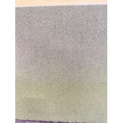 Zilenzio 0.5 akoestische scheidingswand scherm groen blauw 160x65 showroom model