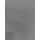 tweedehands - gebruikt - refurbished Zilenzio Dezibel Table acoustic desk screen table screen grey showroom model Floor screen