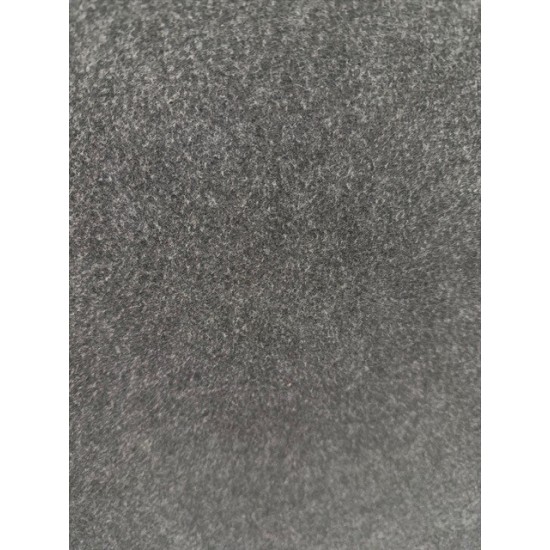 tweedehands - gebruikt - refurbished Zilenzio Dezibel Table acoustic desk screen table screen red showroom model Floor screen