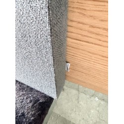 Zilenzio Dezibel Table akoestische wanden grijs 180x75 showroom model