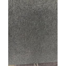 Zilenzio Dezibel Straight akoestisch paneel antraciet 180x75 showroom model