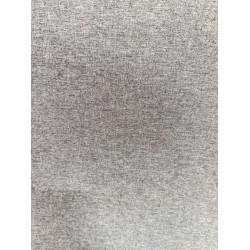 Zilenzio Dezibel Straight akoestische wand antraciet grijs 160/180x75 showroom model