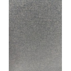 Zilenzio Dezibel Straight akoestisch paneel blauw 140/ 180x75 showroom model