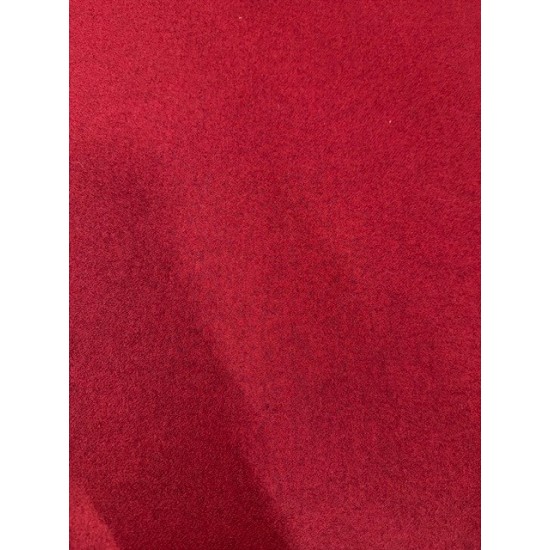 tweedehands - gebruikt - refurbished Zilenzio Fazett acoustic wall panels diamond red orange yellow showroom model Floor screen