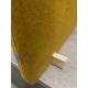 tweedehands - gebruikt - refurbished Zilenzio Fazett acoustic wall panels diamond red orange yellow showroom model Floor screen