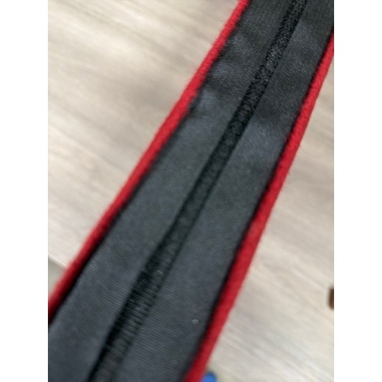 tweedehands - gebruikt - refurbished Zilenzio Fazett acoustic wall panels diamond red orange yellow showroom model Floor screen