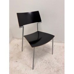 Van der Sluis Quasi 4-legged black