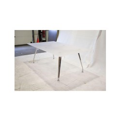 Ahrend 1200 conference table 215x120
