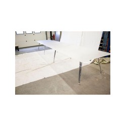 Ahrend 1200 conference table 570x120