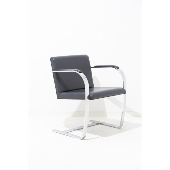 tweedehands - gebruikt - refurbished Alivar Brno Conference Chair Meeting chairs