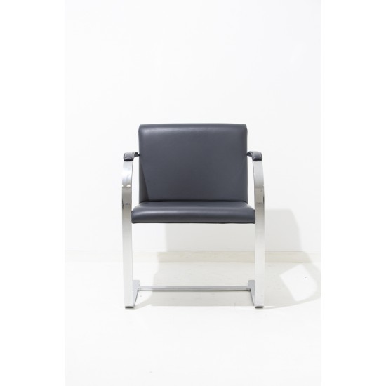 tweedehands - gebruikt - refurbished Alivar Brno Conference Chair Meeting chairs