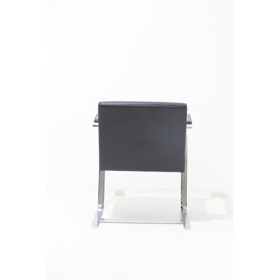 tweedehands - gebruikt - refurbished Alivar Brno Conference Chair Meeting chairs