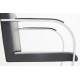 tweedehands - gebruikt - refurbished Alivar Brno Conference Chair Meeting chairs