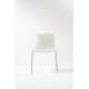 tweedehands - gebruikt - refurbished Arper Catifa 46 4-Poot Stoel Gestoffeerd Kantinestoelen