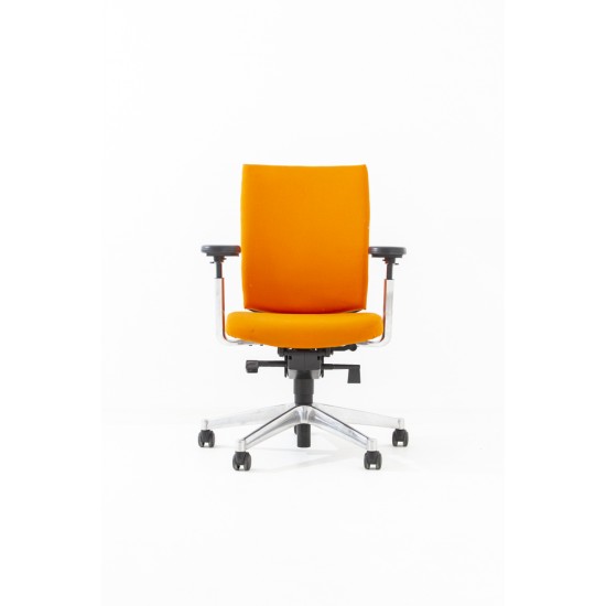 tweedehands - gebruikt - refurbished Aspa Klober Cato NPR 1813 Office chair