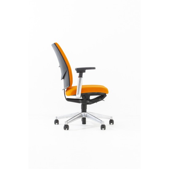 tweedehands - gebruikt - refurbished Aspa Klober Cato NPR 1813 Office chair