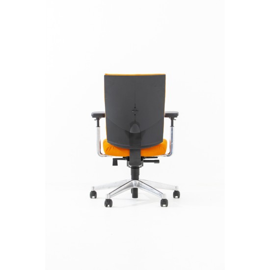 tweedehands - gebruikt - refurbished Aspa Klober Cato NPR 1813 Office chair