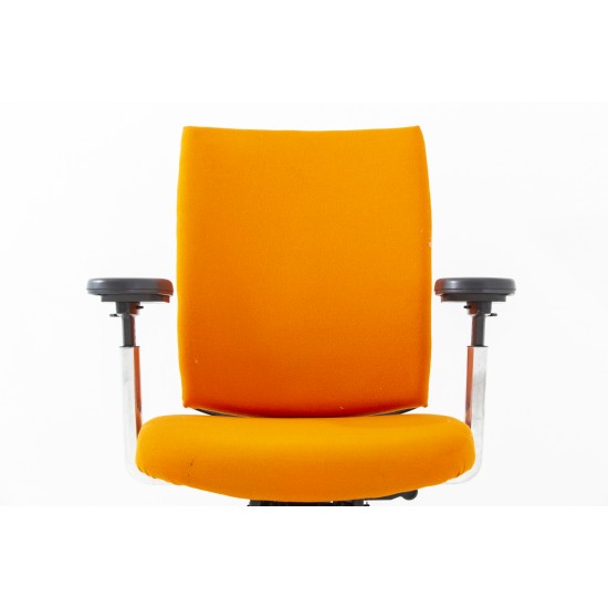 tweedehands - gebruikt - refurbished Aspa Klober Cato NPR 1813 Office chair