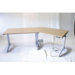 Assman Esitass sit-stand desk