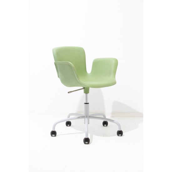 tweedehands - gebruikt - refurbished Cappellini Juli Swivel Chair Swivel chairs