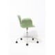 tweedehands - gebruikt - refurbished Cappellini Juli Swivel Chair Swivel chairs
