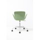tweedehands - gebruikt - refurbished Cappellini Juli Swivel Chair Swivel chairs