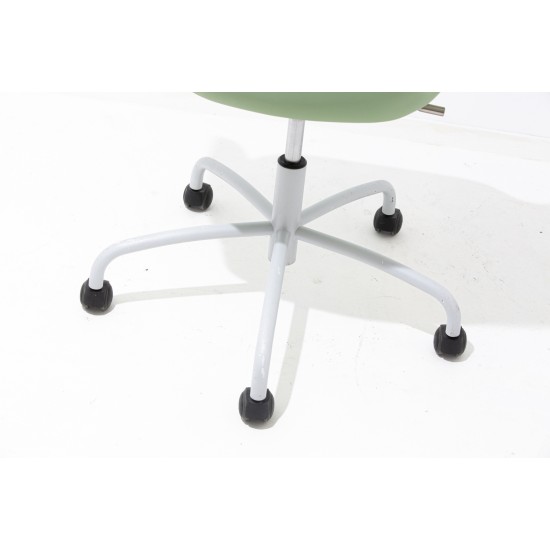 tweedehands - gebruikt - refurbished Cappellini Juli Swivel Chair Swivel chairs