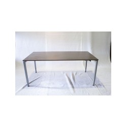 Drentea Squadra bureau slingerverstelbaar 180x80