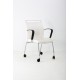 tweedehands gebruikt refurbished Vergaderstoelen Franch Dorso Silleria Stoel tweedehands - gebruikt - refurbished Franch Dorso Silleria Stoel Vergaderstoelen