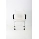 tweedehands gebruikt refurbished Vergaderstoelen Franch Dorso Silleria Stoel tweedehands - gebruikt - refurbished Franch Dorso Silleria Stoel Vergaderstoelen