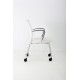 tweedehands gebruikt refurbished Vergaderstoelen Franch Dorso Silleria Stoel tweedehands - gebruikt - refurbished Franch Dorso Silleria Stoel Vergaderstoelen