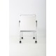 tweedehands gebruikt refurbished Vergaderstoelen Franch Dorso Silleria Stoel tweedehands - gebruikt - refurbished Franch Dorso Silleria Stoel Vergaderstoelen