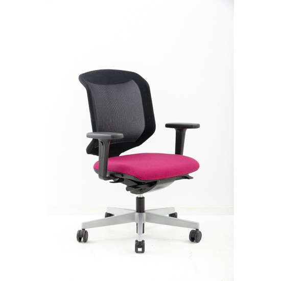 tweedehands gebruikt refurbished Bureaustoelen Giroflex 434 Bureaustoel tweedehands - gebruikt - refurbished Giroflex 434 Bureaustoel Bureaustoelen