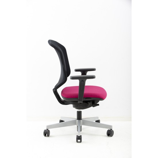 tweedehands gebruikt refurbished Bureaustoelen Giroflex 434 Bureaustoel tweedehands - gebruikt - refurbished Giroflex 434 Bureaustoel Bureaustoelen